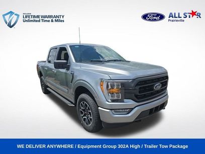 Used 2023 Ford F150 XLT w/ Equipment Group 302A High