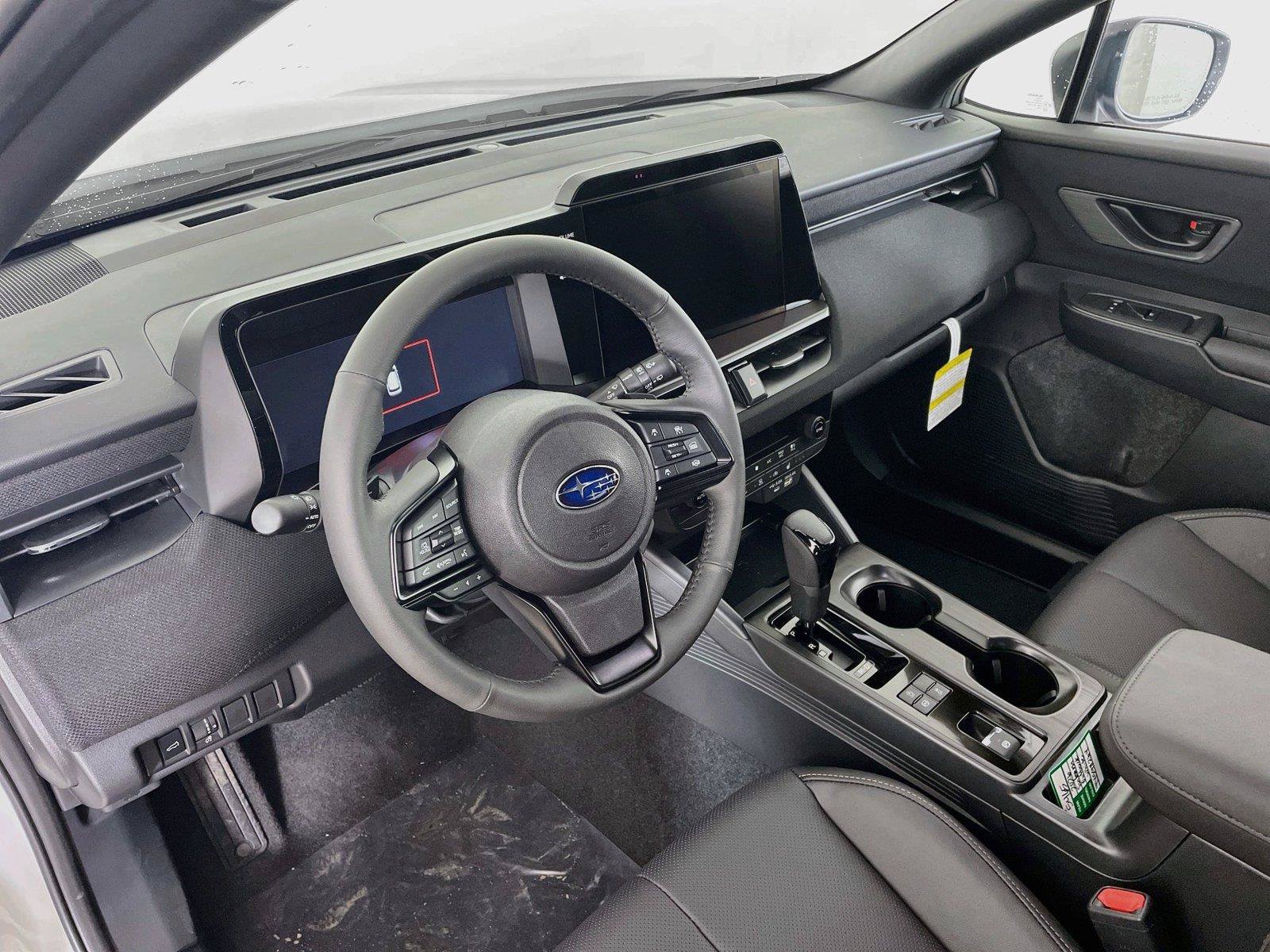New 2026 Subaru Outback Limited AWD/4WD image 24