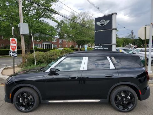 New 2027 MINI Cooper Countryman S AWD/4WD image 2