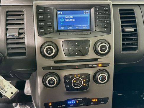 Used 2019 Ford Flex SE FWD image 18