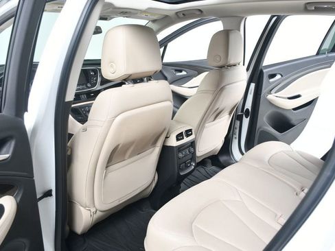 Used 2019 Buick Envision Premium w/ Driver Confidence Package image 30