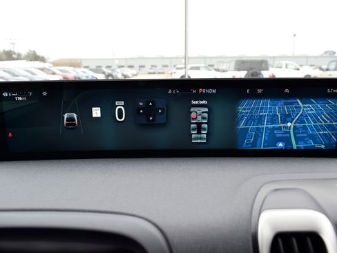 New 2026 Ford Expedition Max Active image 12