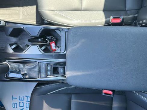 Used 2026 Toyota Camry SE FWD image 14