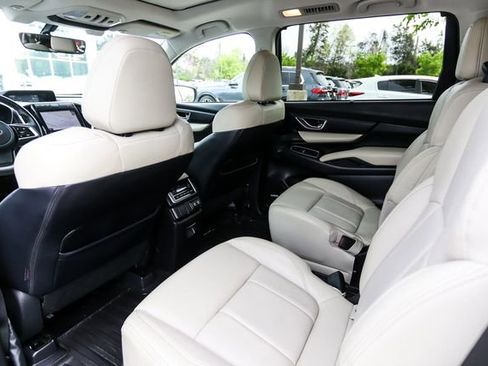 Used 2019 Subaru Ascent Limited image 47