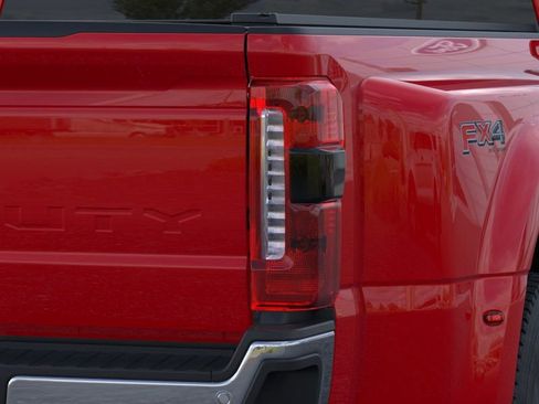 New 2026 Ford F450 XLT AWD/4WD image 21