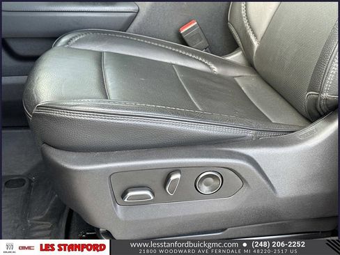 Used 2024 GMC Sierra 3500 Denali image 19