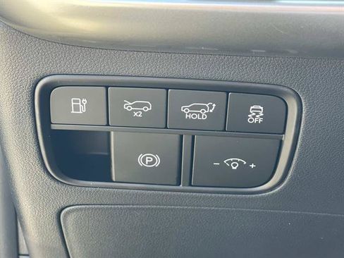 New 2026 Hyundai Ioniq 9 SEL AWD/4WD image 18