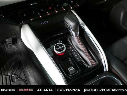 Used 2024 GMC Canyon AT4X w/ AT4X AEV Edition AWD/4WD image 18