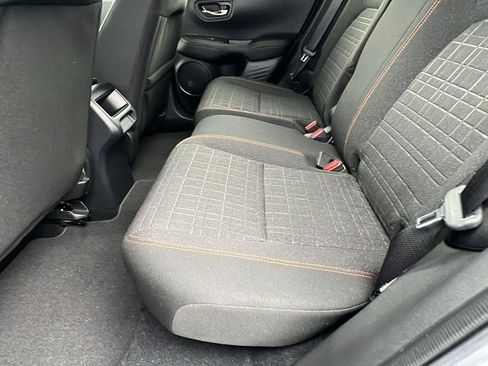 Certified 2024 Honda HR-V Sport image 18