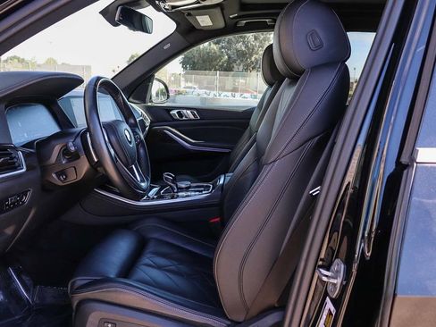 Used 2023 BMW X5 sDrive40i w/ Parking Assistance Package image 18