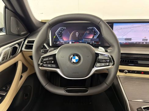 Used 2026 BMW 430i RWD image 13