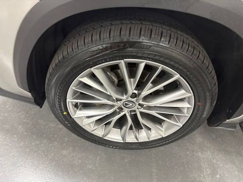 Used 2024 Lexus NX 350 AWD w/ Vision Package image 31