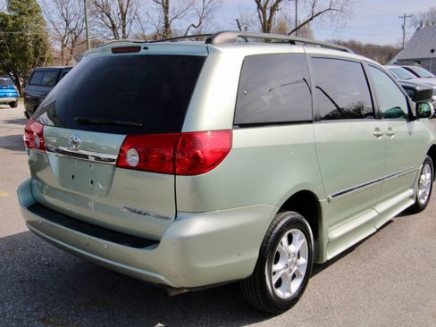 Used 2006 Toyota Sienna XLE image 6
