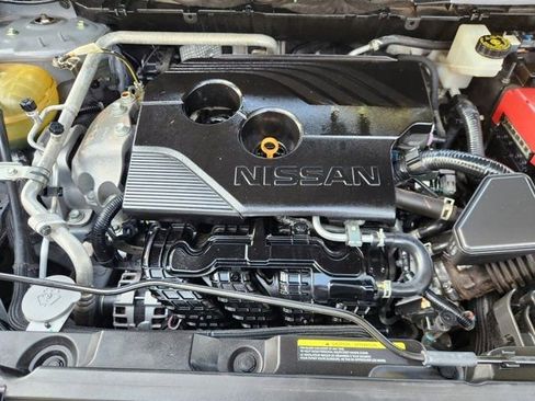 Used 2021 Nissan Rogue Platinum image 33