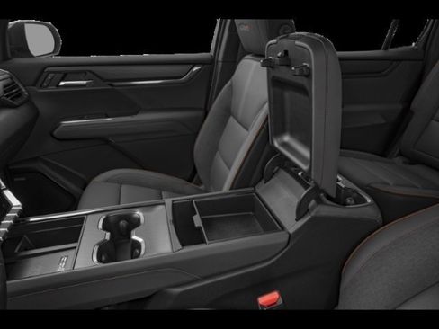 Used 2024 GMC Acadia AT4 w/ LPO, Floor Liner Package image 11