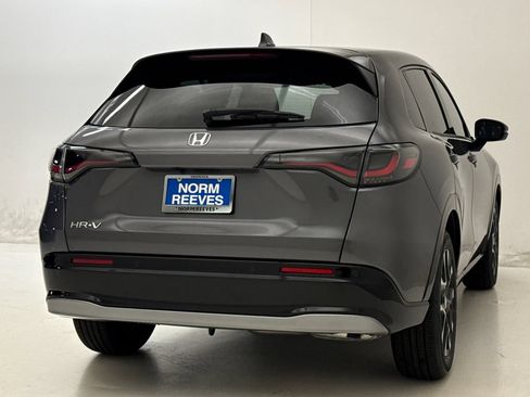 New 2027 Honda HR-V EX-L image 9
