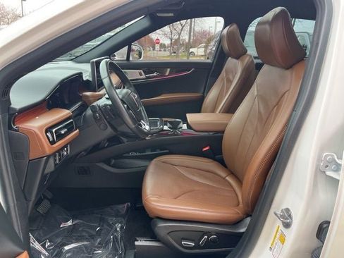 Certified 2023 Lincoln Nautilus Reserve AWD/4WD image 25