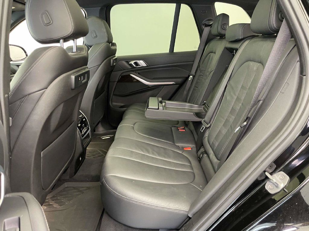 Used 2020 BMW X5 xDrive40i w/ Convenience Package AWD/4WD image 18