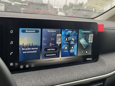 New 2026 Nissan Kicks SV image 27