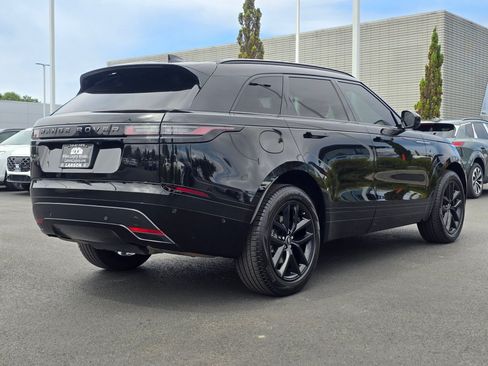 Used 2026 Land Rover Range Rover Velar Dynamic SE AWD/4WD image 6