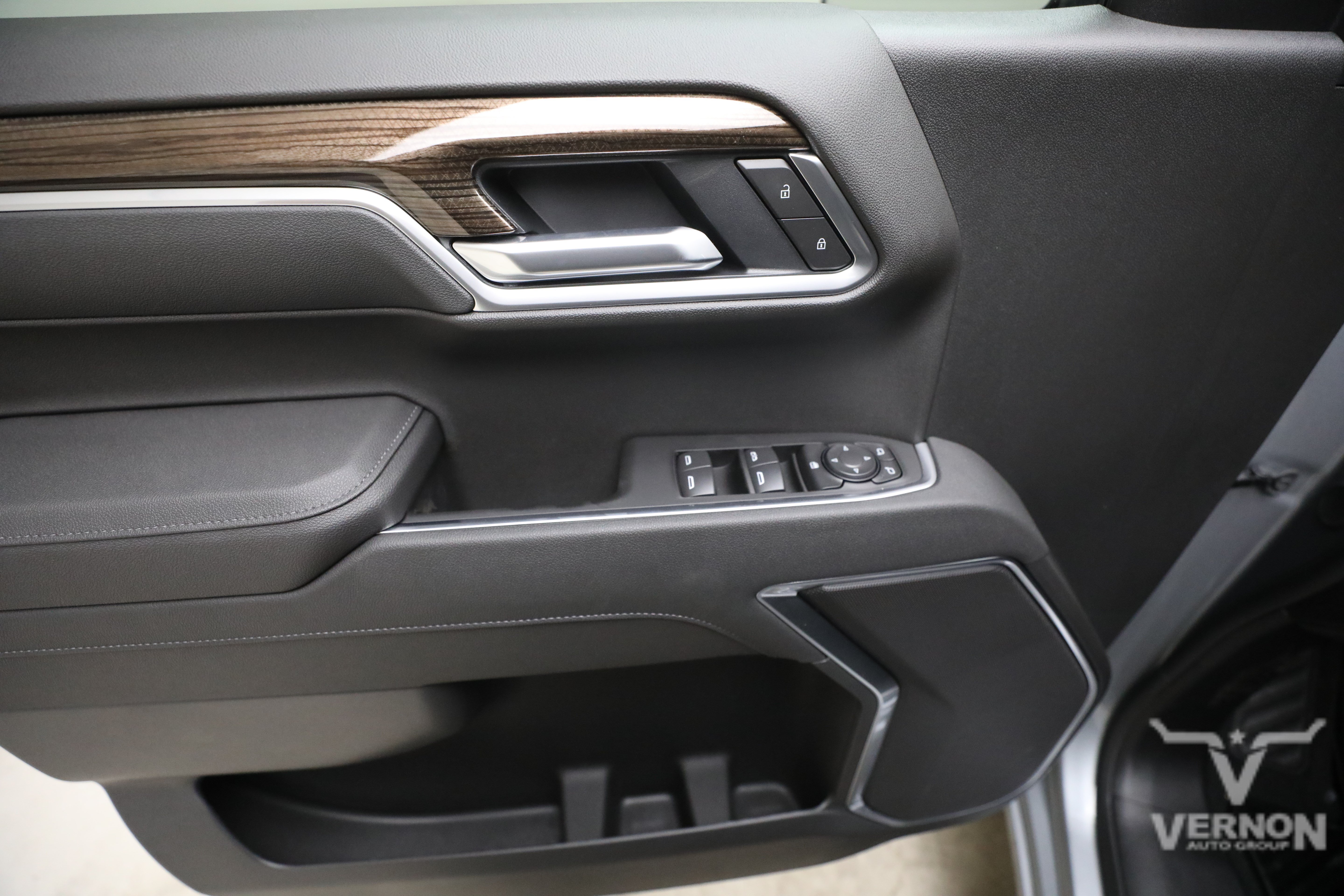 New 2026 Chevrolet Silverado 1500 RST AWD/4WD image 18