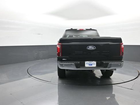 New 2026 Ford F150 Lariat AWD/4WD image 6