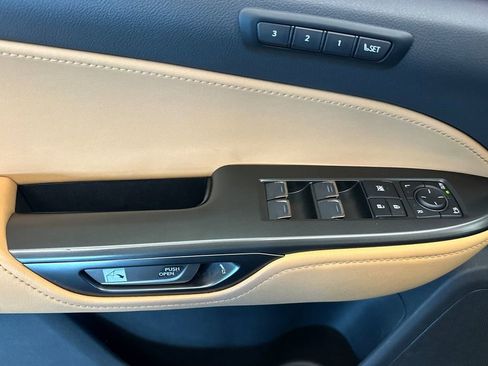 Used 2024 Lexus NX 350 AWD w/ Premium Package image 11