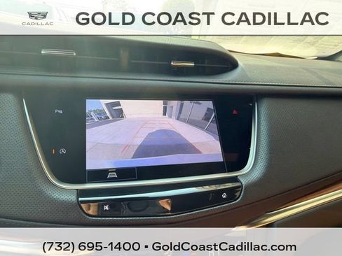 Used 2024 Cadillac XT5 Premium Luxury AWD/4WD image 23