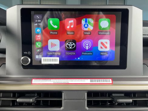 Used 2024 Toyota Tacoma SR5 image 16