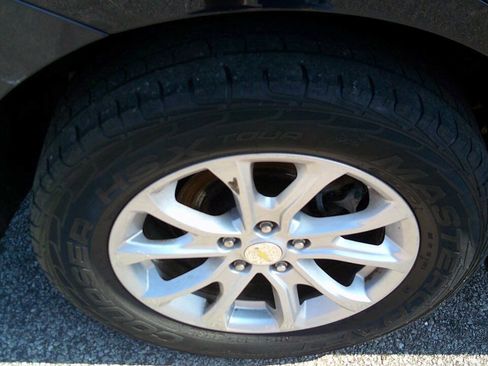 Used 2020 Chevrolet Equinox LS w/ LPO, Floor Liner Package FWD image 31