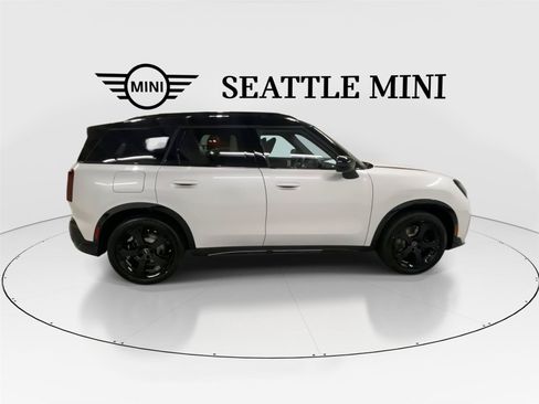 New 2027 MINI Cooper Countryman S w/ Comfort Package Max AWD/4WD image 12
