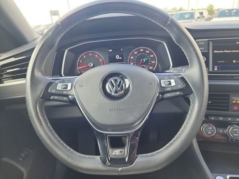 Used 2019 Volkswagen Jetta R-Line FWD image 14