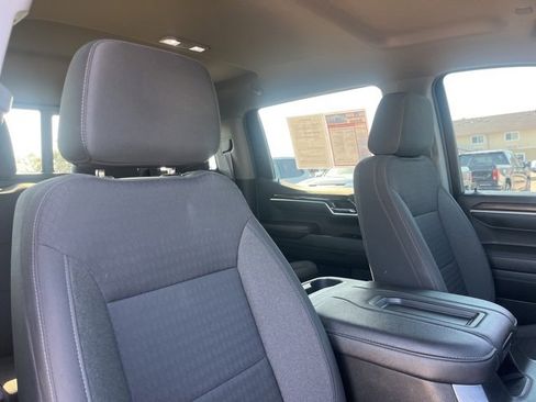 Used 2022 Chevrolet Silverado 1500 RST image 56