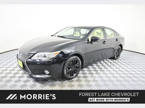Used 2015 Lexus ES 350 FWD image 1