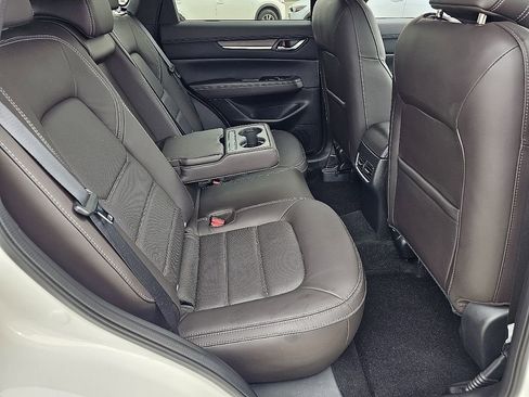 Certified 2025 MAZDA CX-5 Signature image 21