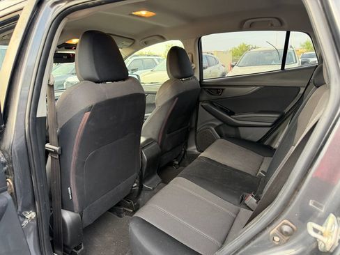 Used 2021 Subaru Crosstrek 2.0i AWD/4WD image 6