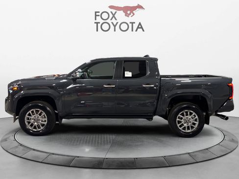 New 2026 Toyota Tacoma Limited AWD/4WD image 2