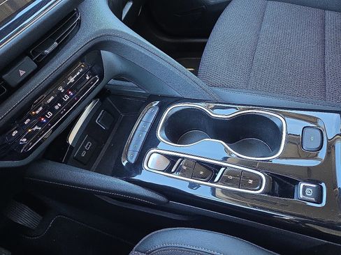 Used 2023 Buick Envision Preferred image 25