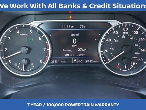 Certified 2024 Nissan Sentra SR image 23