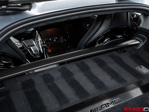 Used 2021 Mercedes-Benz AMG GT Black Series image 26