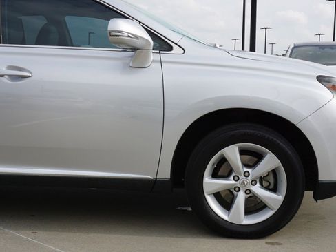 Used 2015 Lexus RX 350 FWD image 9