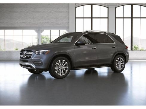Certified 2023 Mercedes-Benz GLE 350 4MATIC image 39