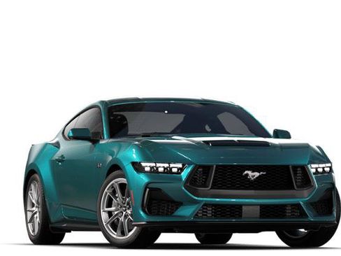 New 2026 Ford Mustang GT Premium image 26