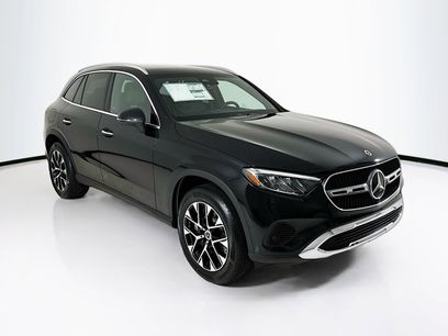 New 2026 Mercedes-Benz GLC 350e 4MATIC