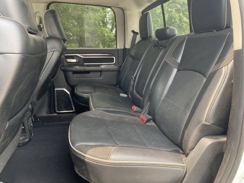Used 2024 RAM 2500 Laramie AWD/4WD image 12