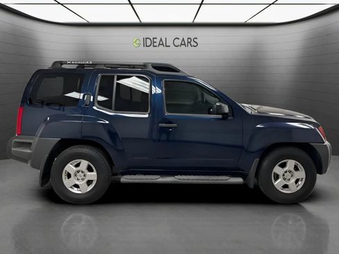 Used 2008 Nissan Xterra S RWD image 4