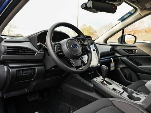 New 2026 Subaru Crosstrek 2.0i Premium w/ Crosstrek Mirror Package AWD/4WD image 17