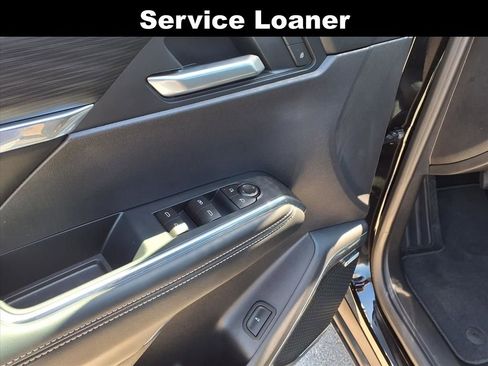 New 2026 GMC Acadia Elevation w/ Elevation Premium Package FWD image 11