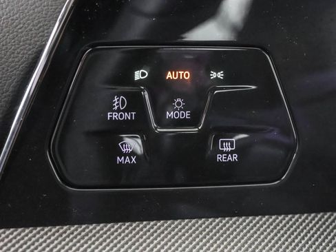 New 2026 Volkswagen GTI SE image 21