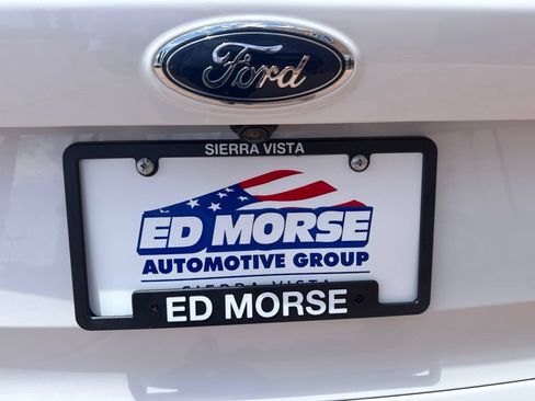 Certified 2019 Ford Escape SE FWD image 45
